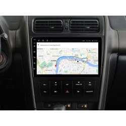 Купить Мультимедійна система Gazer T6009-XE10 до Lexus IS200 (XE10) 1999-2005