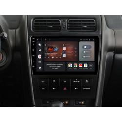 Купить Мультимедійна система Gazer T6009-XE10 до Lexus IS200 (XE10) 1999-2005