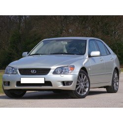 Купить Мультимедійна система Gazer T6009-XE10 до Lexus IS200 (XE10) 1999-2005
