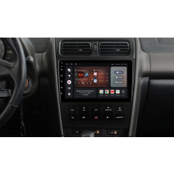 Купить Мультимедійна система Gazer T6009-XE10 до Toyota Altezza (XE10) 1998-2005