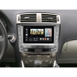 Купить Мультимедійна система Gazer T6009-XE20/h до Lexus IS250 (XE20) 2005-2013