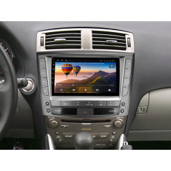 Купить Мультимедійна система Gazer T6009-XE20/h до Lexus IS250 (XE20) 2005-2013