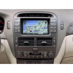 Купить Мультимедійна система Gazer T6009-XE20/L до Lexus IS250 (XE20) 2005-2013