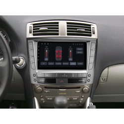 Купить Мультимедійна система Gazer T6009-XE20/L до Lexus IS250 (XE20) 2005-2013