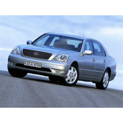 Купить Мультимедійна система Gazer T6009-XF30 до Lexus LS430 (XF30) 2000-2003