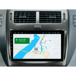 Купить Мультимедійна система Gazer T6009-XF30F до Lexus LS430 (XF30) 2003-2006