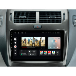 Купить Мультимедійна система Gazer T6009-XF30F до Lexus LS430 (XF30) 2003-2006