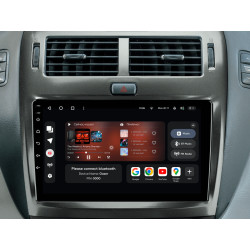 Купить Мультимедійна система Gazer T6009-XF30F до Lexus LS430 (XF30) 2003-2006