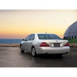 Купить Мультимедійна система Gazer T6009-XF30F до Toyota Celsior (XF30) 2003-2006