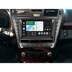 Купить Мультимедійна система Gazer T6009-XF40 до Lexus LS460 LS600H (XF40) 2006-2012