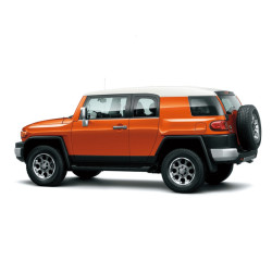 Купить Мультимедійна система Gazer T6009-XJ10 до Toyota FJ Cruiser (XJ10) 2006-2020