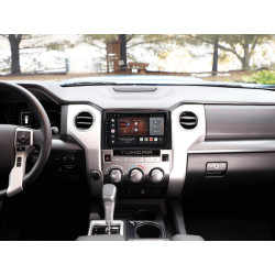 Купить Мультимедійна система Gazer T6009-XK50F до Toyota Tundra (XK50) 2013-2020