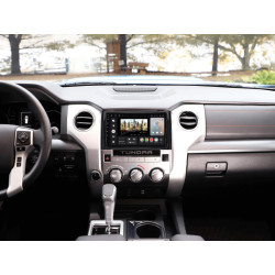 Купить Мультимедійна система Gazer T6009-XK50F до Toyota Tundra (XK50) 2013-2020