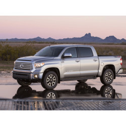 Купить Мультимедійна система Gazer T6009-XK50F до Toyota Tundra (XK50) 2013-2020