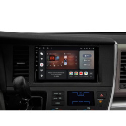 Купить Мультимедійна система Gazer T6009-XL30F до Toyota Sienna 3 (XL30) 2014-2020