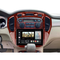 Buy Gazer T6009-XU20 multimedia system to Toyota Highlander 1 (XU20) 2001-2007