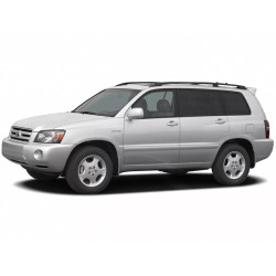 Buy Gazer T6009-XU20 multimedia system to Toyota Highlander 1 (XU20) 2001-2007