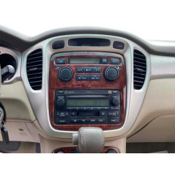 Buy Gazer T6009-XU20 multimedia system to Toyota Highlander 1 (XU20) 2001-2007