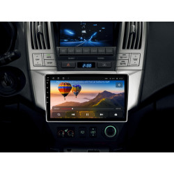 Buy Gazer T6009-XU30 Multimedia System to Toyota Harrier 2 (XU30) 2003-2009