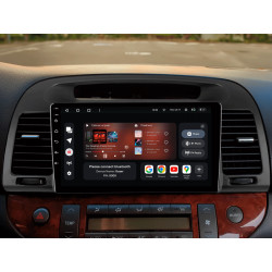 Buy Gazer T6009-XV30 multimedia system to Toyota Camry 5 (XV30) 2001-2006
