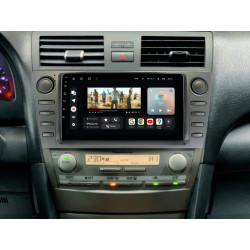 Buy Gazer T6009-XV40 multimedia system to Toyota Camry 6 (XV40) 2006-2011