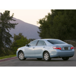 Buy Gazer T6009-XV40 multimedia system to Toyota Camry 6 (XV40) 2006-2011