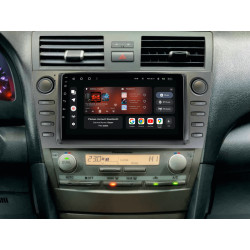 Buy Gazer T6009-XV40 multimedia system to Toyota Camry 6 (XV40) 2006-2011
