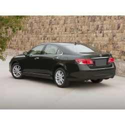 Buy Gazer T6009-XV40/H Multimedia System to Lexus ES350 5 (XV40) 2006-2012