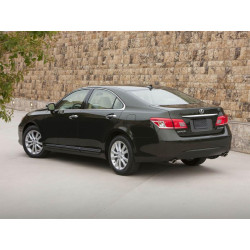 Buy Gazer T6009-XV40/L Multimedia System to Lexus ES350 5 (XV40) 2006-2012