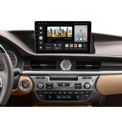 Buy Gazer T6009-XV60/E Multimedia System to Lexus ES200 ES250 ES300H ES350 (XV60) 2012-2018