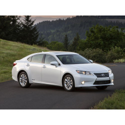 Buy Gazer T6009-XV60/H Multimedia System to Lexus ES200 ES250 ES300H ES350 (XV60) 2012-2018