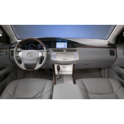 Buy Gazer T6009-XX30 Multimedia System to Toyota Avalon 3 (XX30) 2005-2010