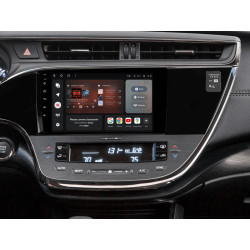 Buy Gazer T6009-XX40 multimedia system to Toyota Avalon 4 (XX40) 2012-2018