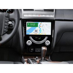Buy Gazer T6009-Y290 multimedia system to Ssangyong Rexton 1 (Y290) 2012-2017