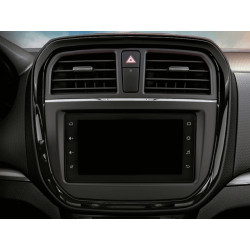 Buy Gazer T6009-YF Multimedia System to Suzuki Vitara Brezza (YF) 2016-2019