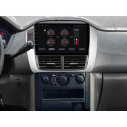 Buy Gazer T6009-YF1 multimedia system to Honda Pilot 1 (YF1) 2005-2008