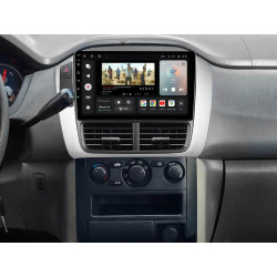 Buy Gazer T6009-YF1 multimedia system to Honda Pilot 1 (YF1) 2005-2008