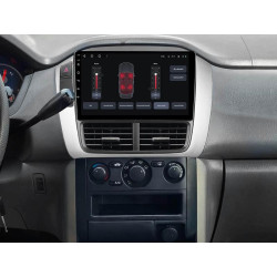 Buy Gazer T6009-YF1 multimedia system to Honda Pilot 1 (YF1) 2005-2008