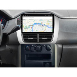 Buy Gazer T6009-YF1 multimedia system to Honda Pilot 1 (YF1) 2005-2008