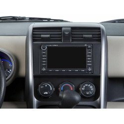Buy Gazer T6009-Yh1 multimedia system to Honda Element (YH1) 2002-2011
