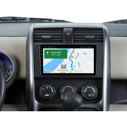 Buy Gazer T6009-Yh1 multimedia system to Honda Element (YH1) 2002-2011