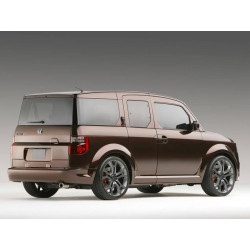 Buy Gazer T6009-Yh1 multimedia system to Honda Element (YH1) 2002-2011