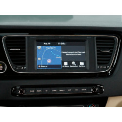 Buy Gazer T6009-YP/H Multimedia System to KIA CARNIVAL 3 (YP) 2014-2020