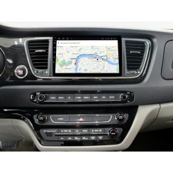 Buy Gazer T6009-YP/L Multimedia System to KIA CARNIVAL 3 (YP) 2014-2020