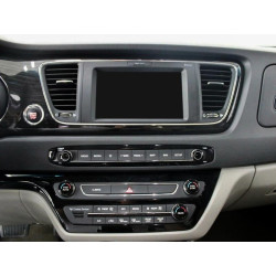Buy Gazer T6009-YP/L Multimedia System to KIA CARNIVAL 3 (YP) 2014-2020