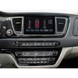 Buy Gazer T6009-YP/L Multimedia System to KIA CARNIVAL 3 (YP) 2014-2020