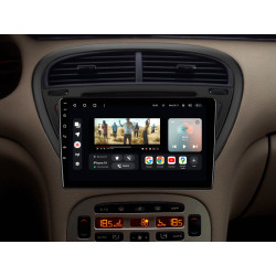 Buy Gazer T6009-Z8 multimedia system to Peugeot 607 2004-2010