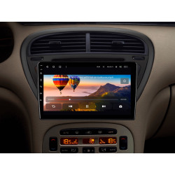 Buy Gazer T6009-Z8 multimedia system to Peugeot 607 2004-2010
