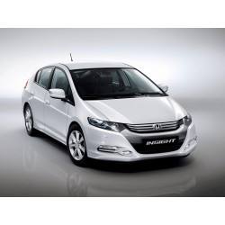 Buy Gazer T6009-ZE2 Multimedia System to Honda Insight 2 2009-2014