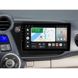 Buy Gazer T6009-ZE2 Multimedia System to Honda Insight 2 2009-2014